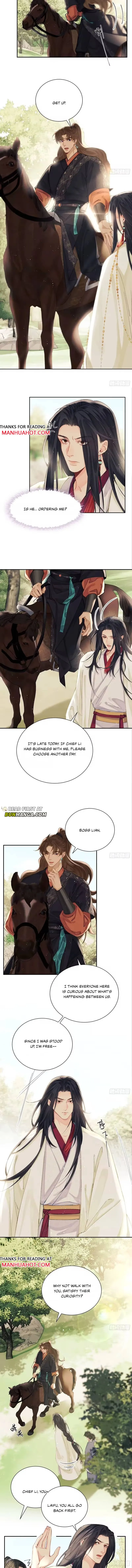 Spring in the Jade Pavilion Chapter 30 page 6 - 