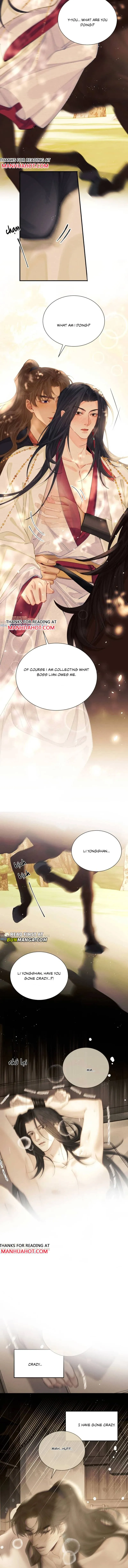 Spring in the Jade Pavilion Chapter 31 page 2 - 