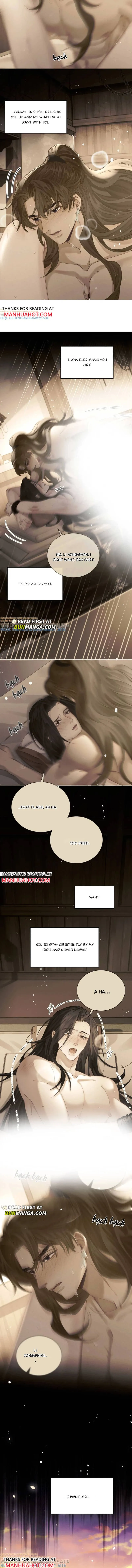 Spring in the Jade Pavilion Chapter 31 page 3 - 