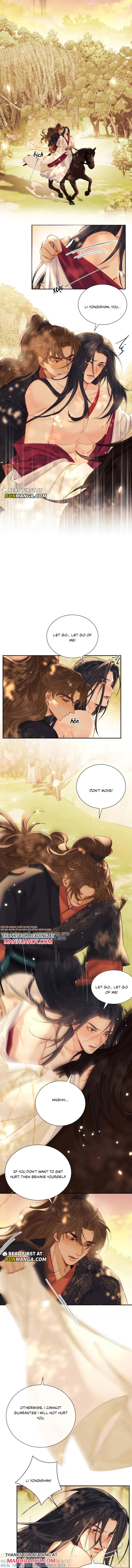 Spring in the Jade Pavilion Chapter 31 page 4 - 