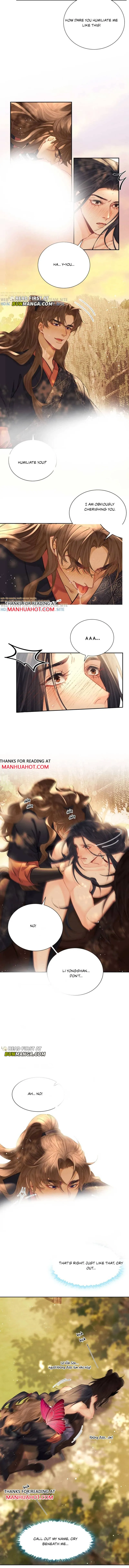 Spring in the Jade Pavilion Chapter 31 page 5 - 