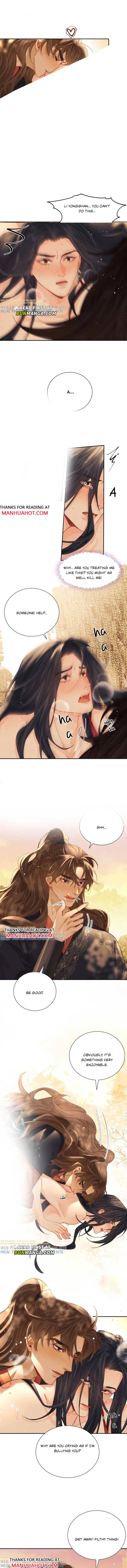Spring in the Jade Pavilion Chapter 31 page 6 - 