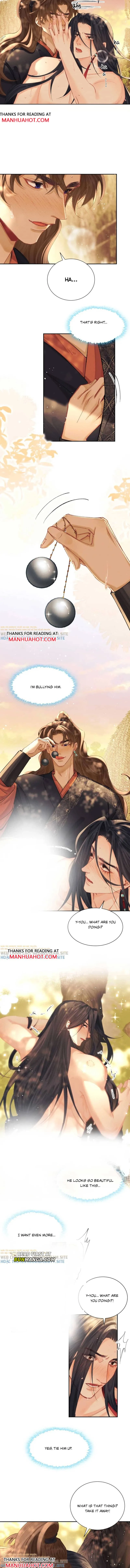 Spring in the Jade Pavilion Chapter 31 page 7 - 