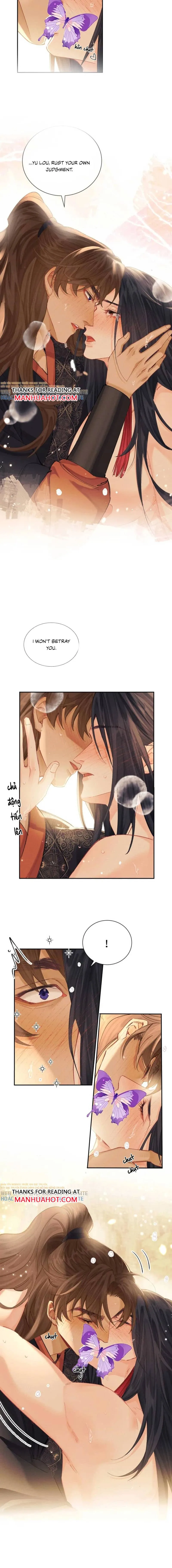 Spring in the Jade Pavilion Chapter 32 page 4 - 