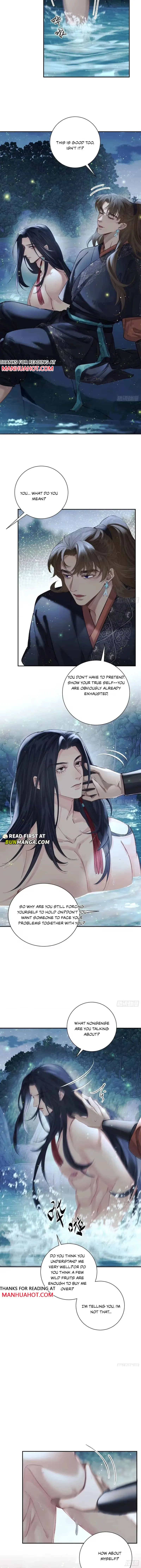 Spring in the Jade Pavilion Chapter 32 page 7 - 