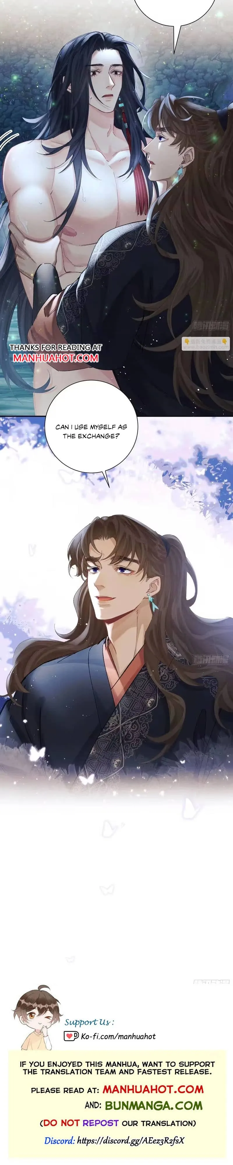 Spring in the Jade Pavilion Chapter 32 page 8 - 