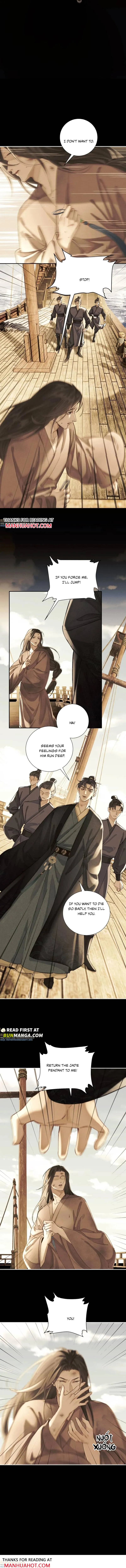 Spring in the Jade Pavilion Chapter 33 page 4 - 