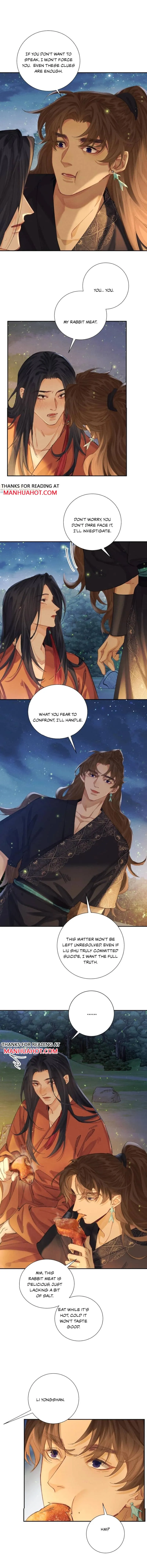 Spring in the Jade Pavilion Chapter 33 page 5 - 