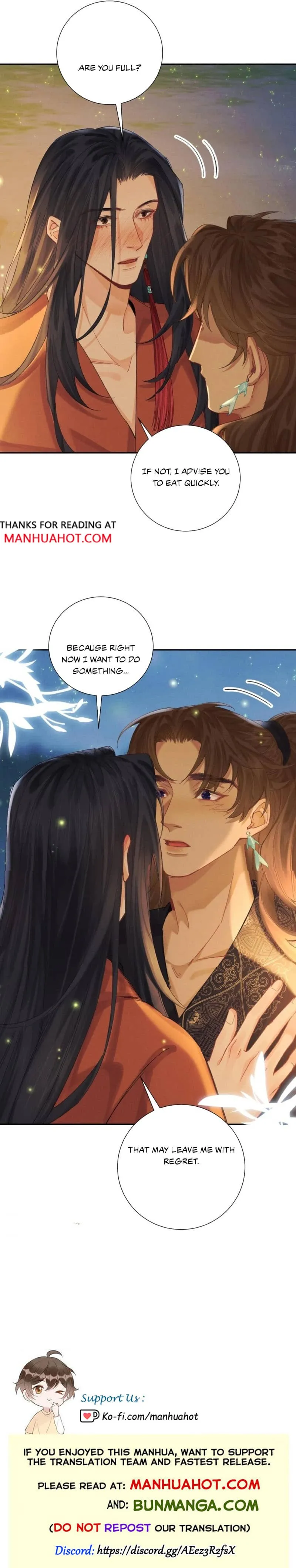 Spring in the Jade Pavilion Chapter 33 page 6 - 