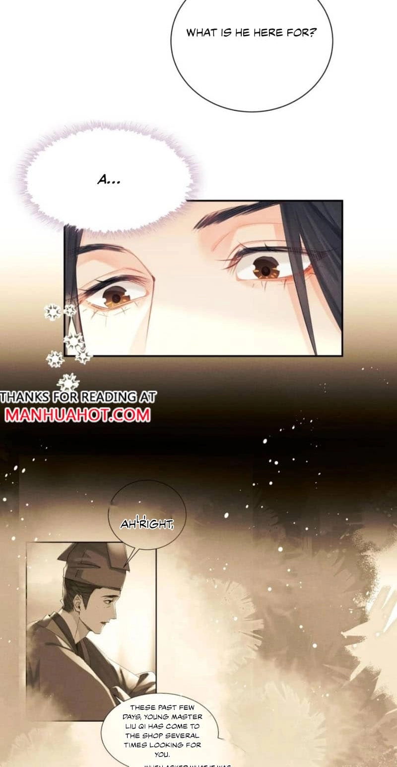 Spring in the Jade Pavilion Chapter 35 page 2 - 