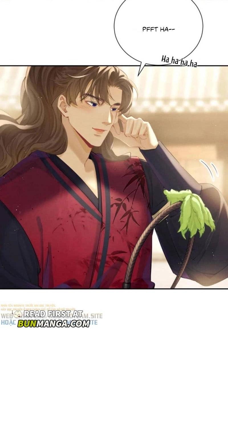 Spring in the Jade Pavilion Chapter 35 page 13 - 