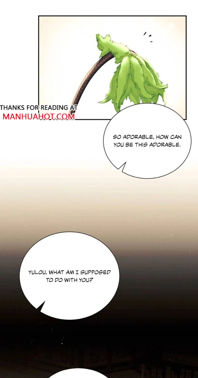 Spring in the Jade Pavilion Chapter 35 page 14 - 