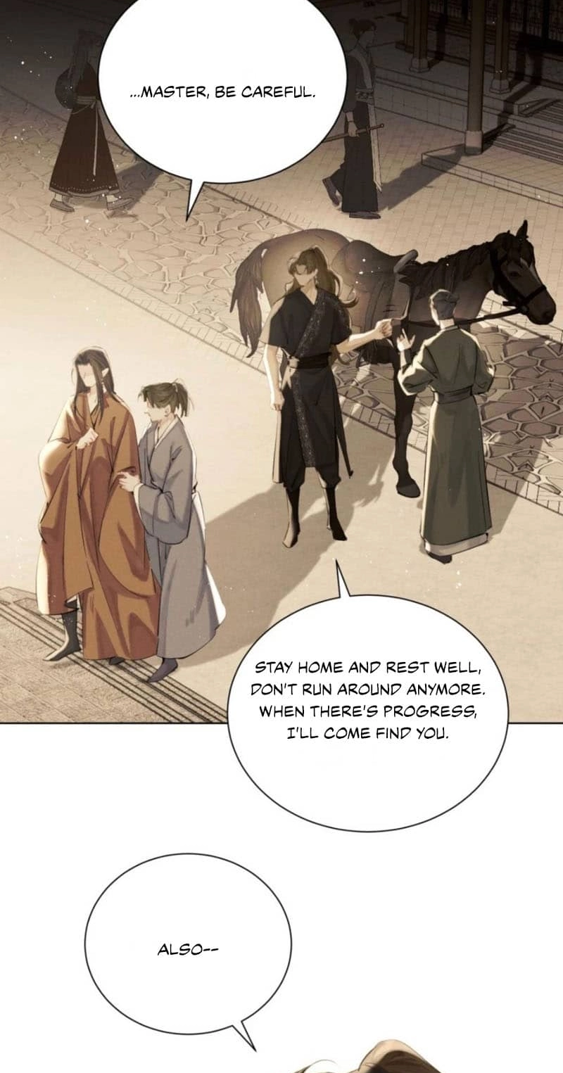 Spring in the Jade Pavilion Chapter 35 page 15 - 