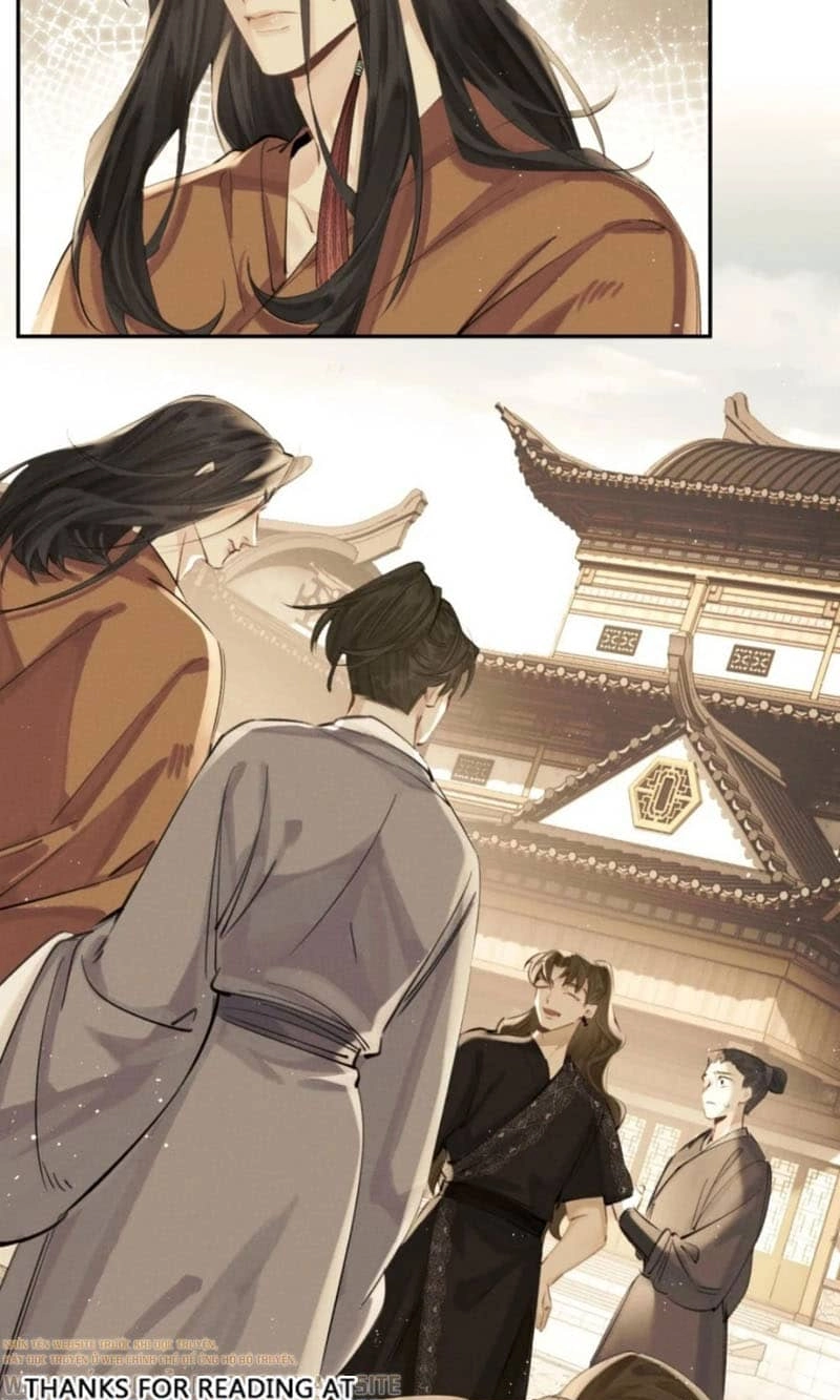 Spring in the Jade Pavilion Chapter 35 page 18 - 