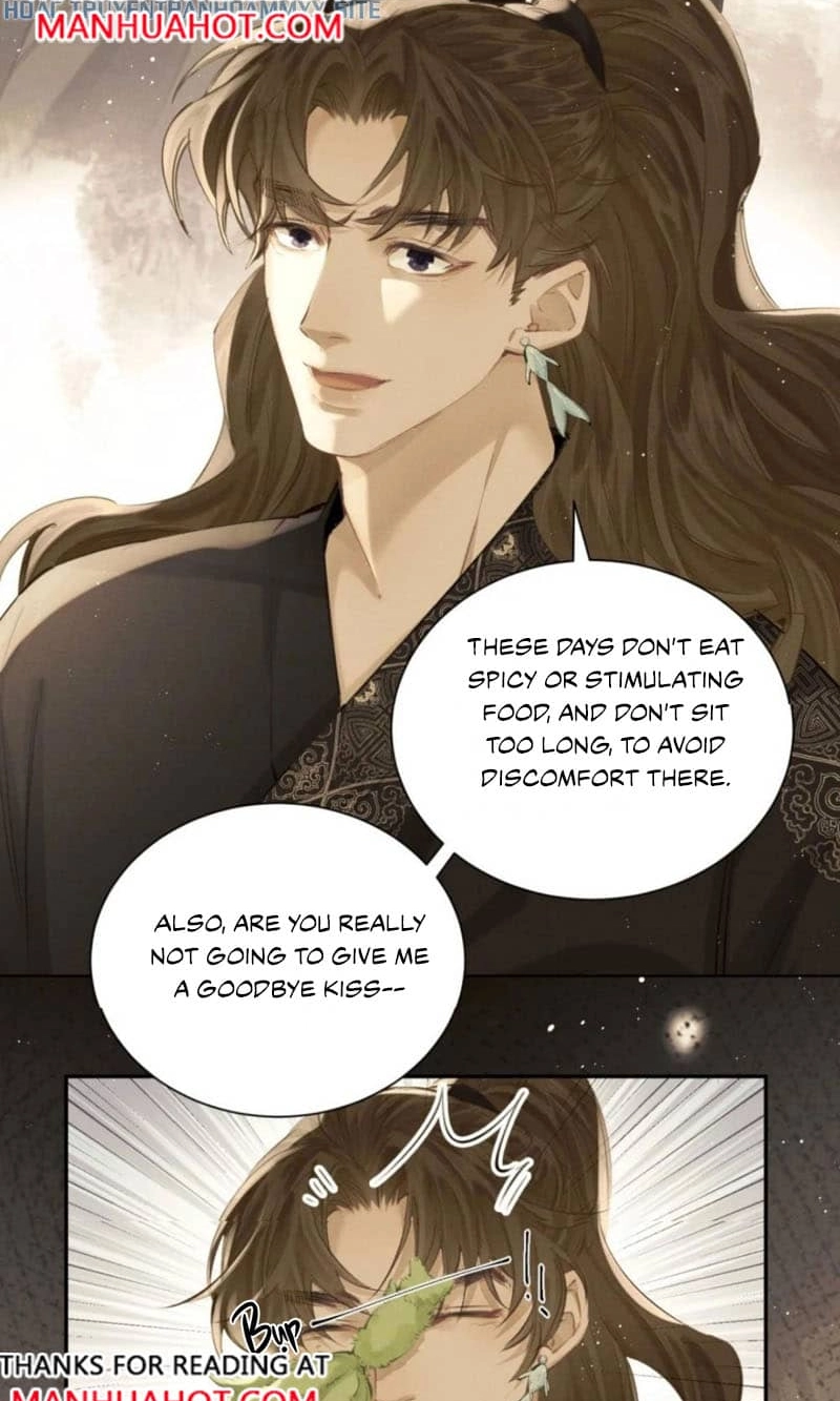 Spring in the Jade Pavilion Chapter 35 page 19 - 