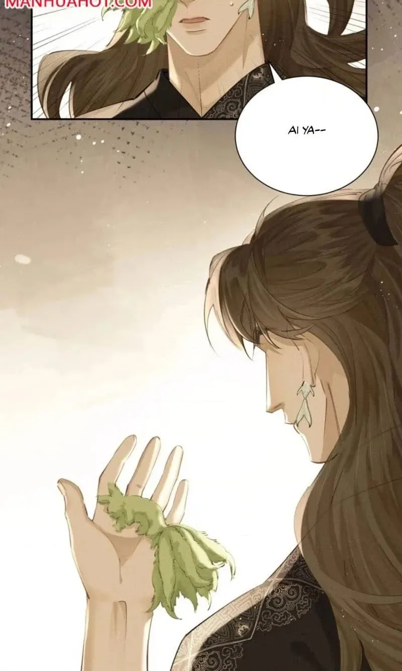 Spring in the Jade Pavilion Chapter 35 page 20 - 