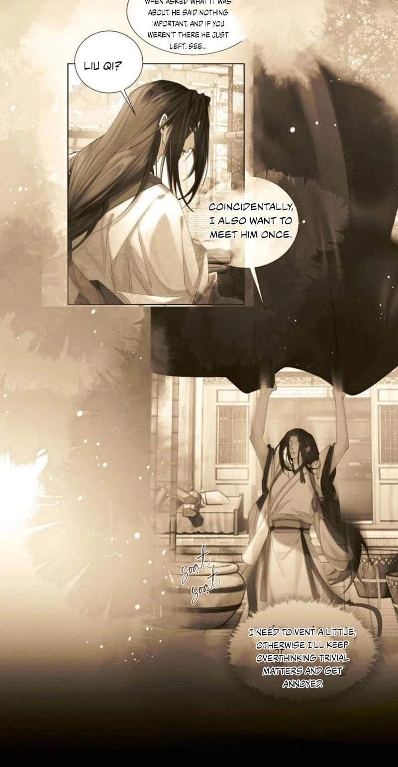 Spring in the Jade Pavilion Chapter 35 page 3 - 