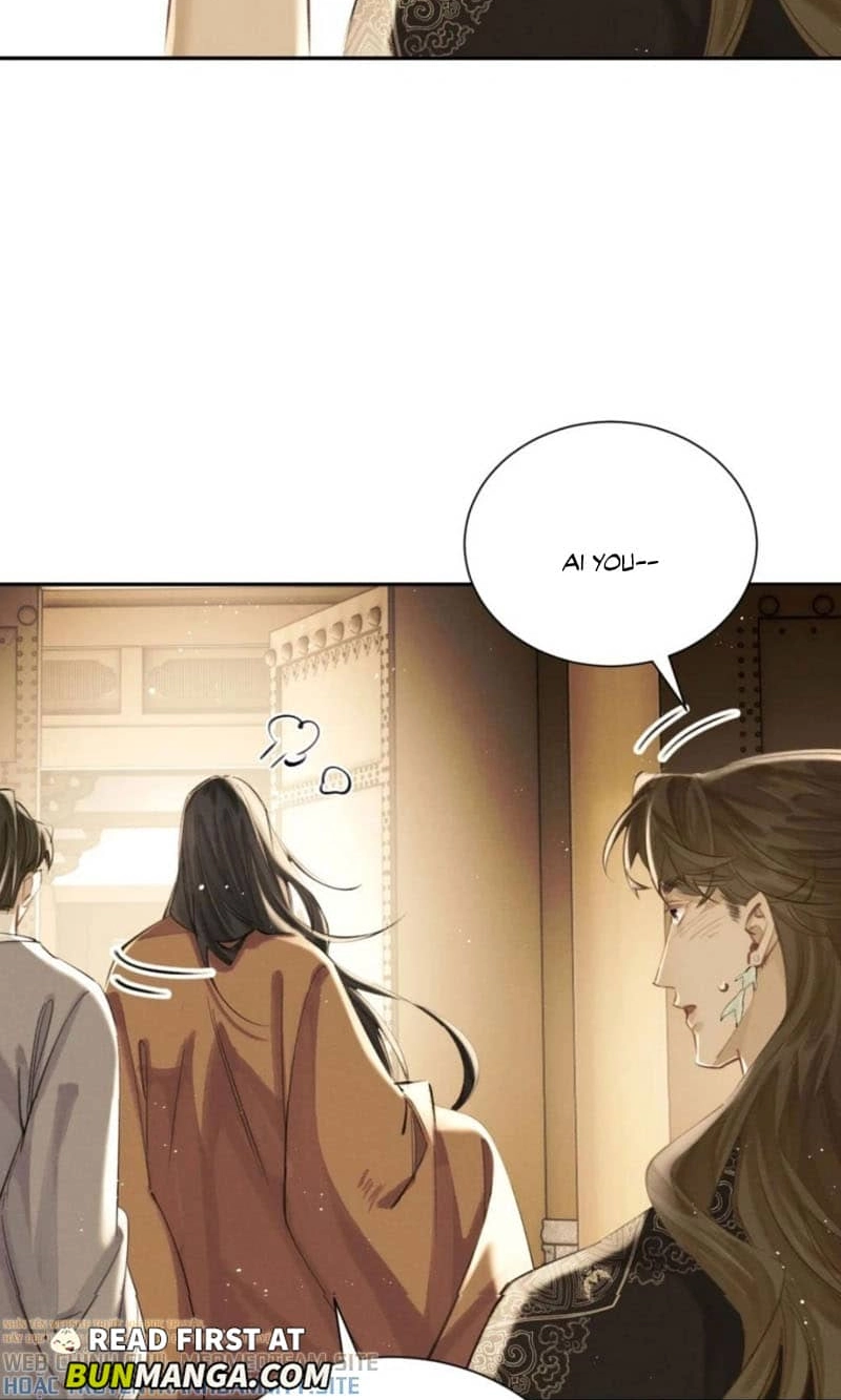 Spring in the Jade Pavilion Chapter 35 page 21 - 