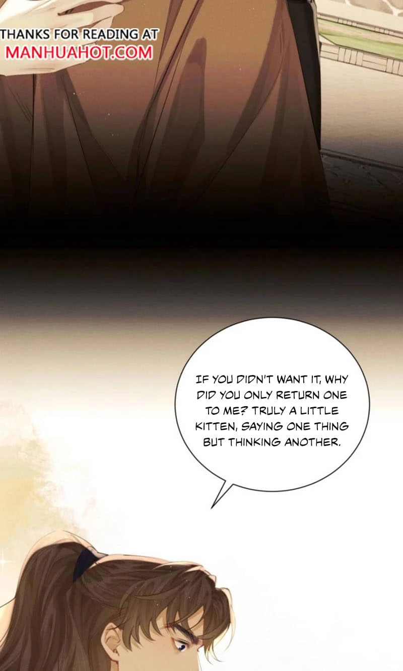Spring in the Jade Pavilion Chapter 35 page 23 - 