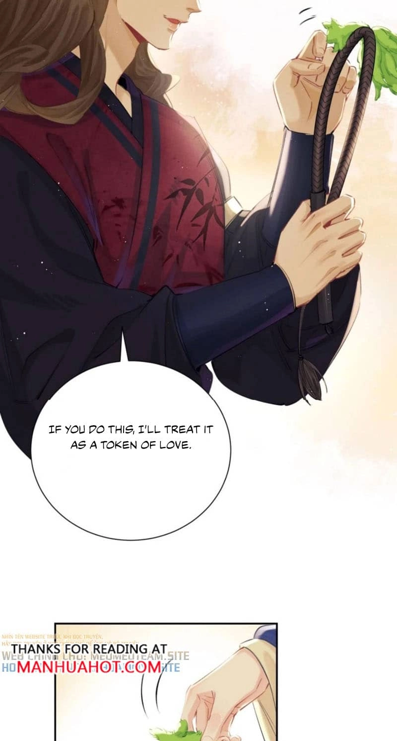 Spring in the Jade Pavilion Chapter 35 page 24 - 