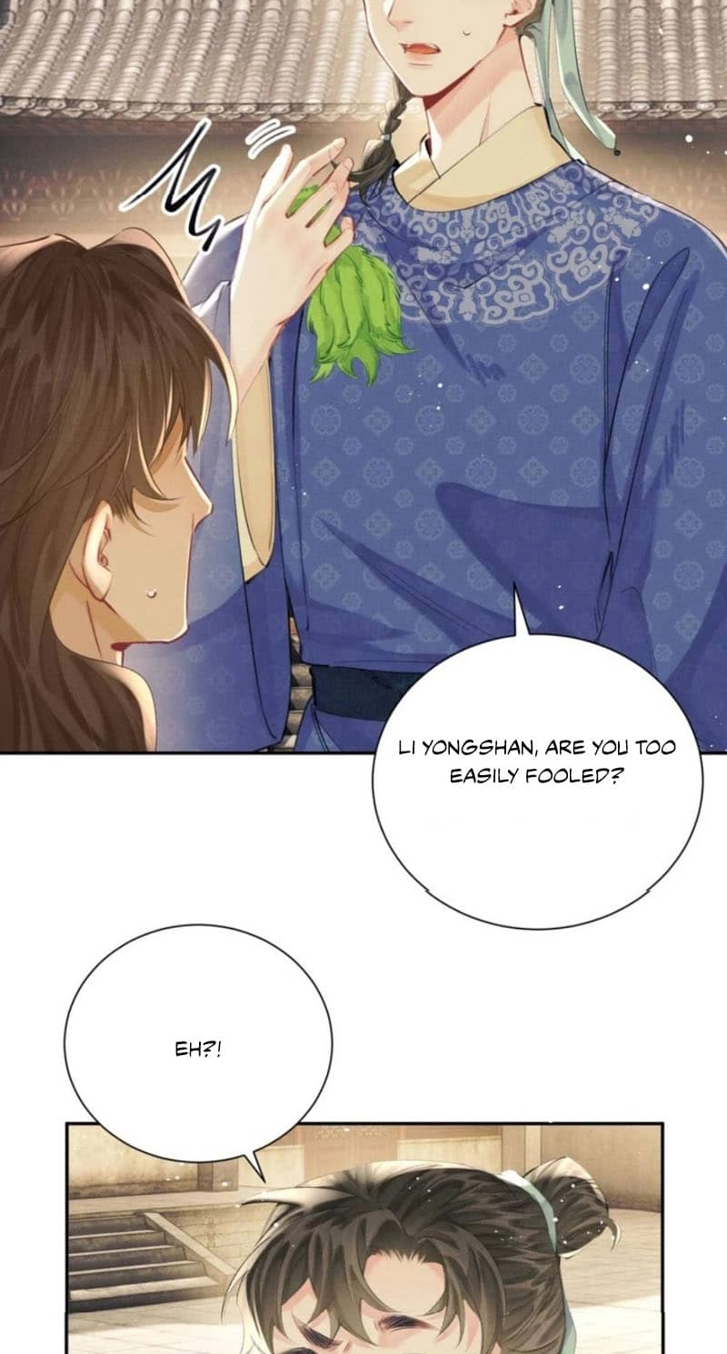 Spring in the Jade Pavilion Chapter 35 page 26 - 