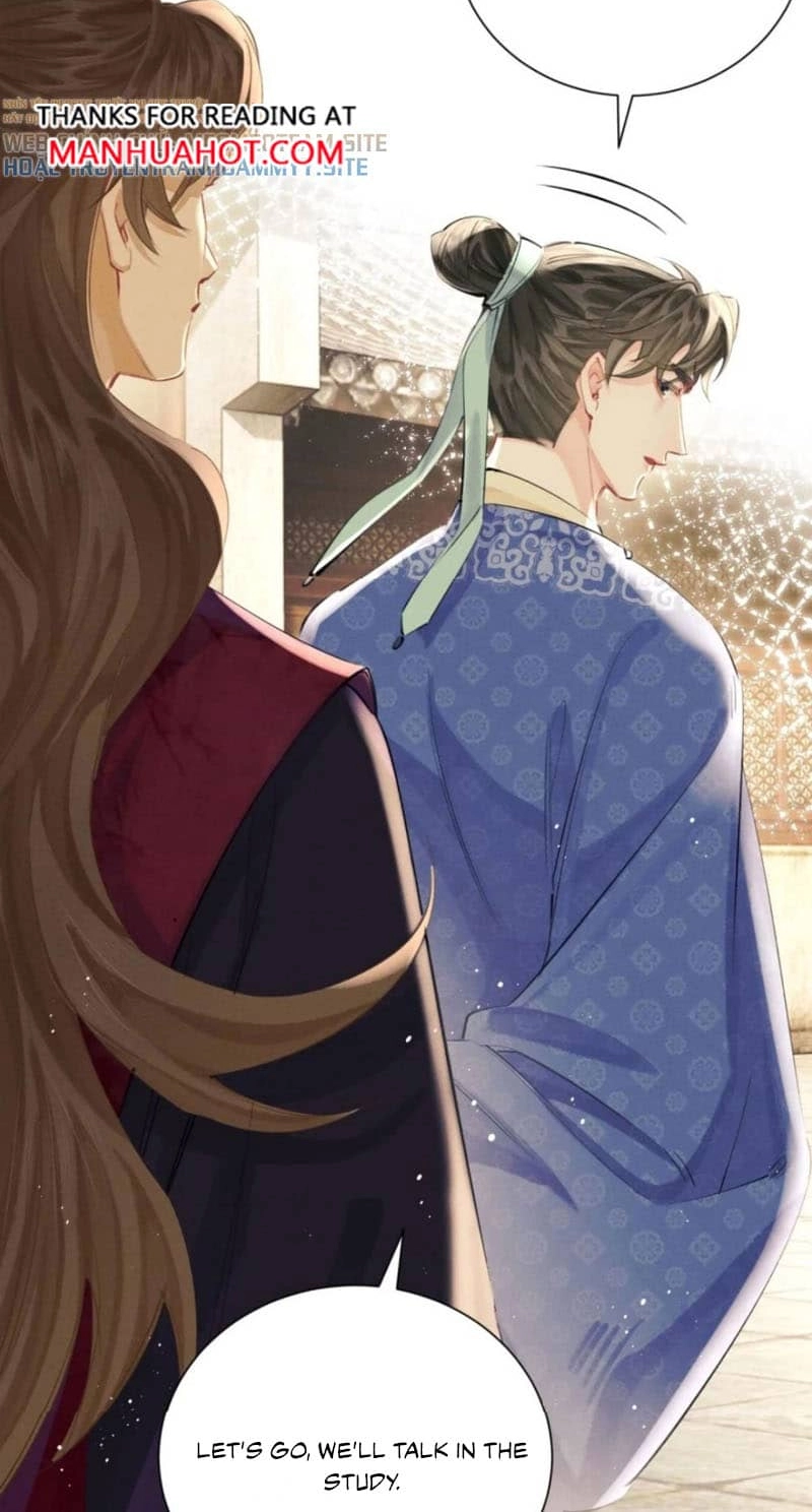 Spring in the Jade Pavilion Chapter 35 page 29 - 