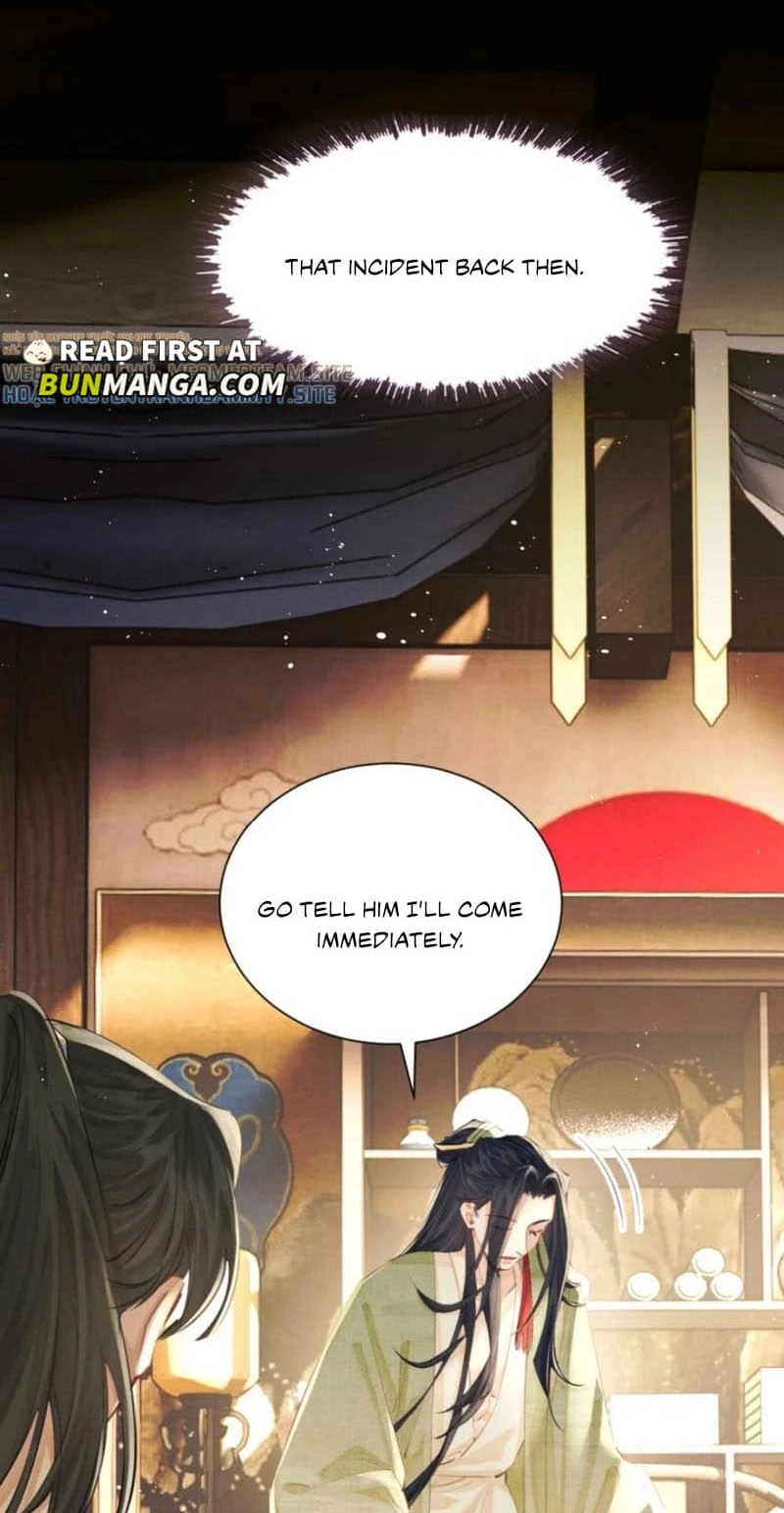 Spring in the Jade Pavilion Chapter 35 page 4 - 