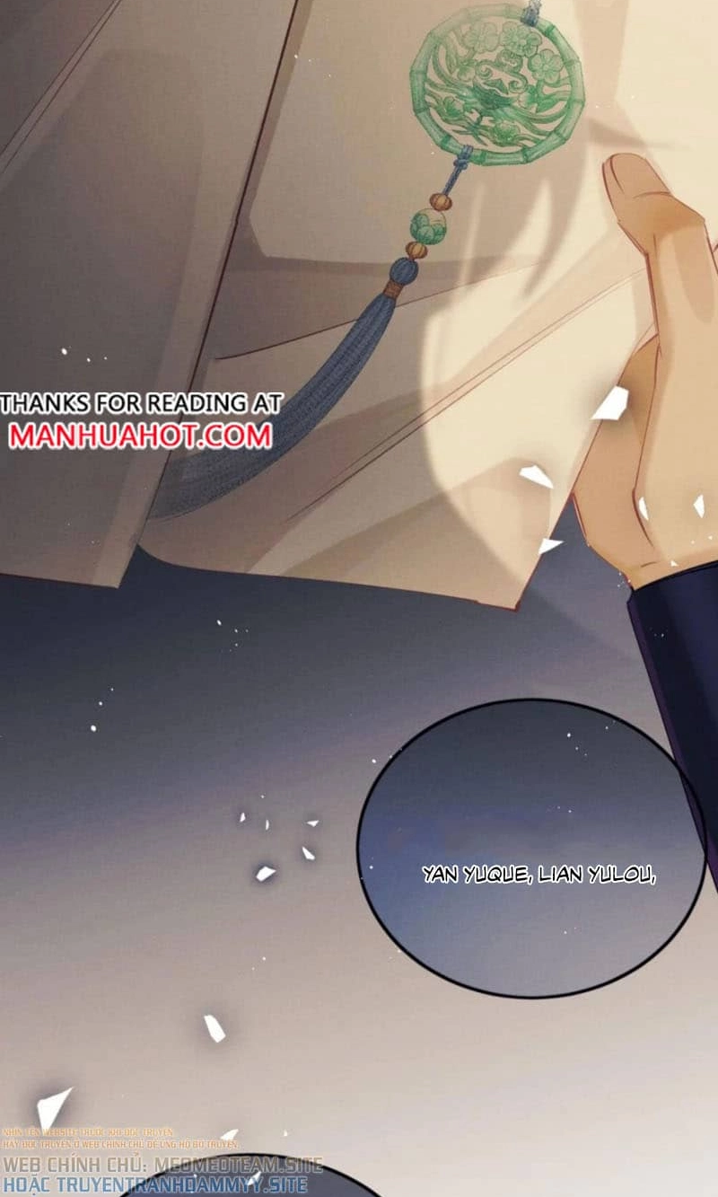 Spring in the Jade Pavilion Chapter 35 page 33 - 