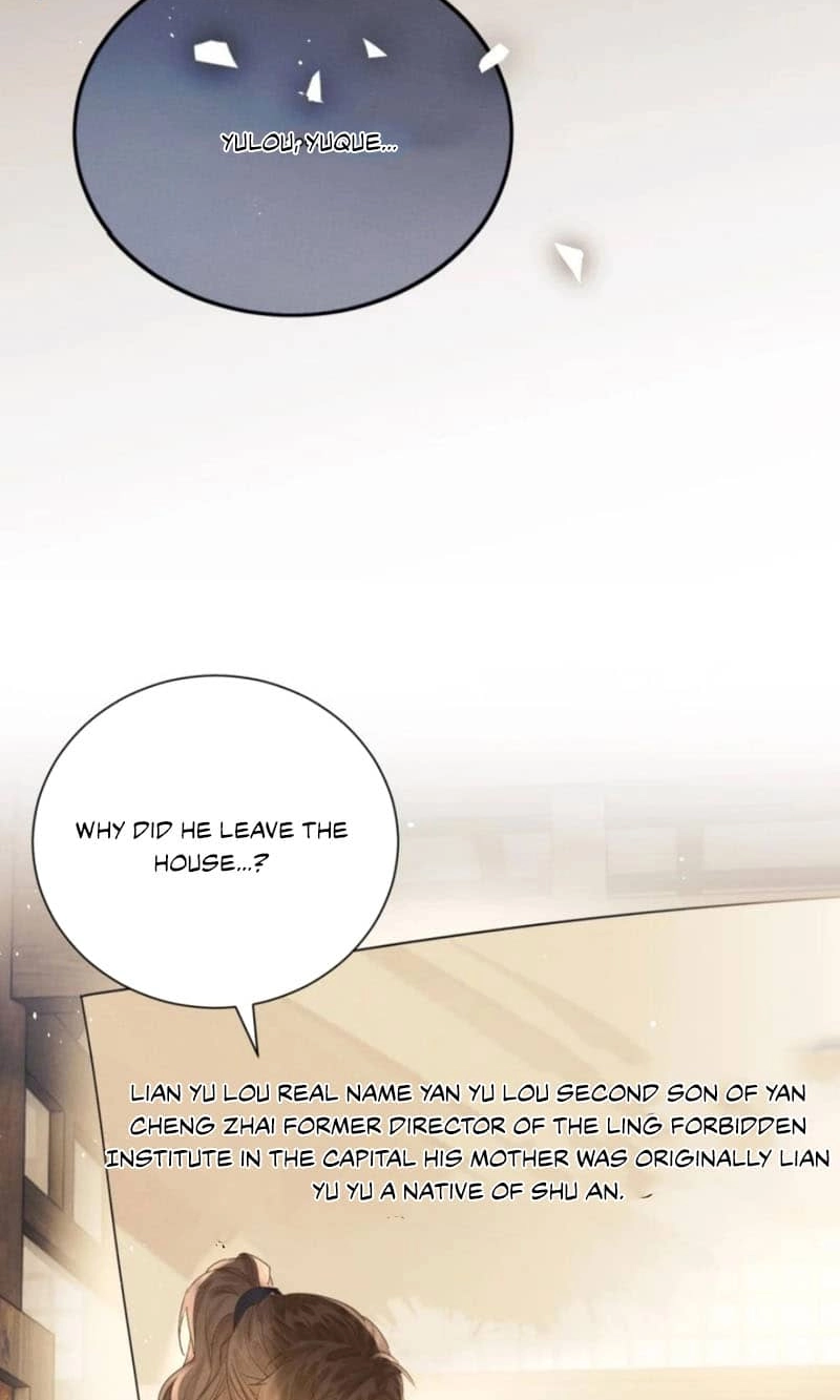 Spring in the Jade Pavilion Chapter 35 page 34 - 