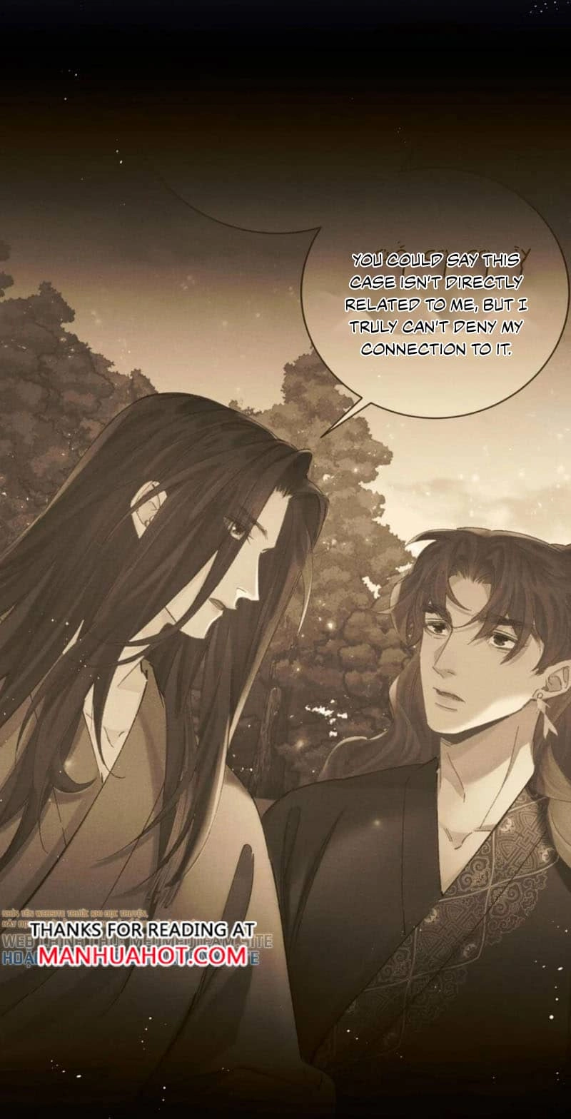 Spring in the Jade Pavilion Chapter 35 page 36 - 