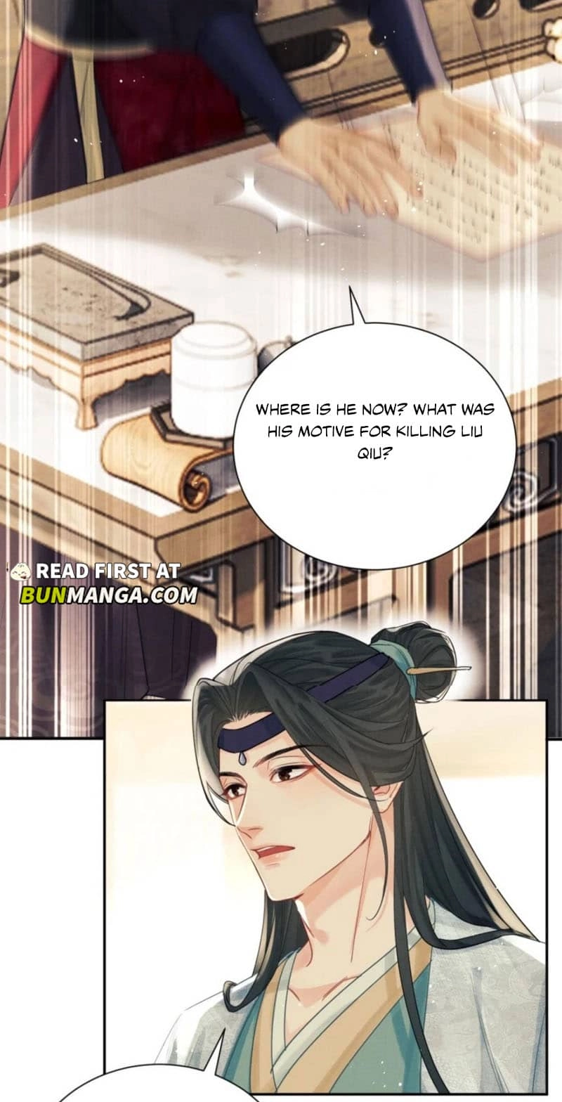Spring in the Jade Pavilion Chapter 35 page 38 - 