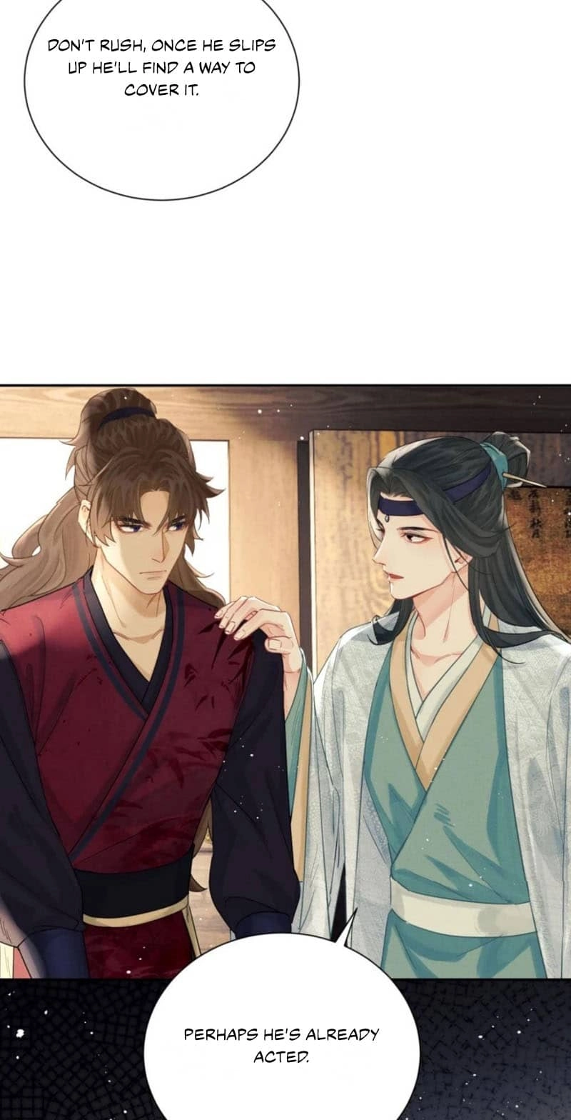 Spring in the Jade Pavilion Chapter 35 page 39 - 