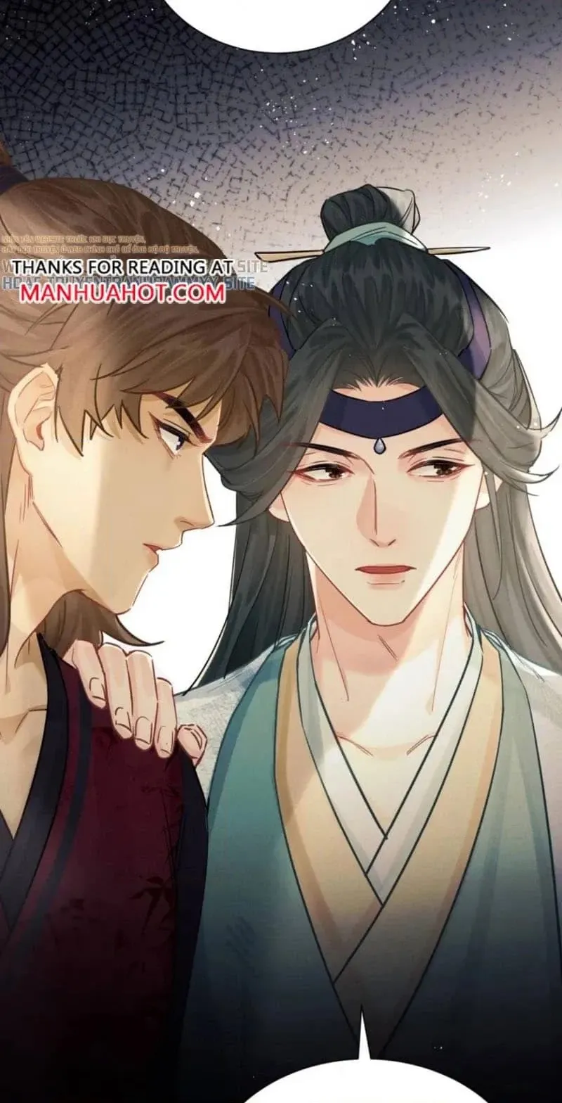 Spring in the Jade Pavilion Chapter 35 page 40 - 