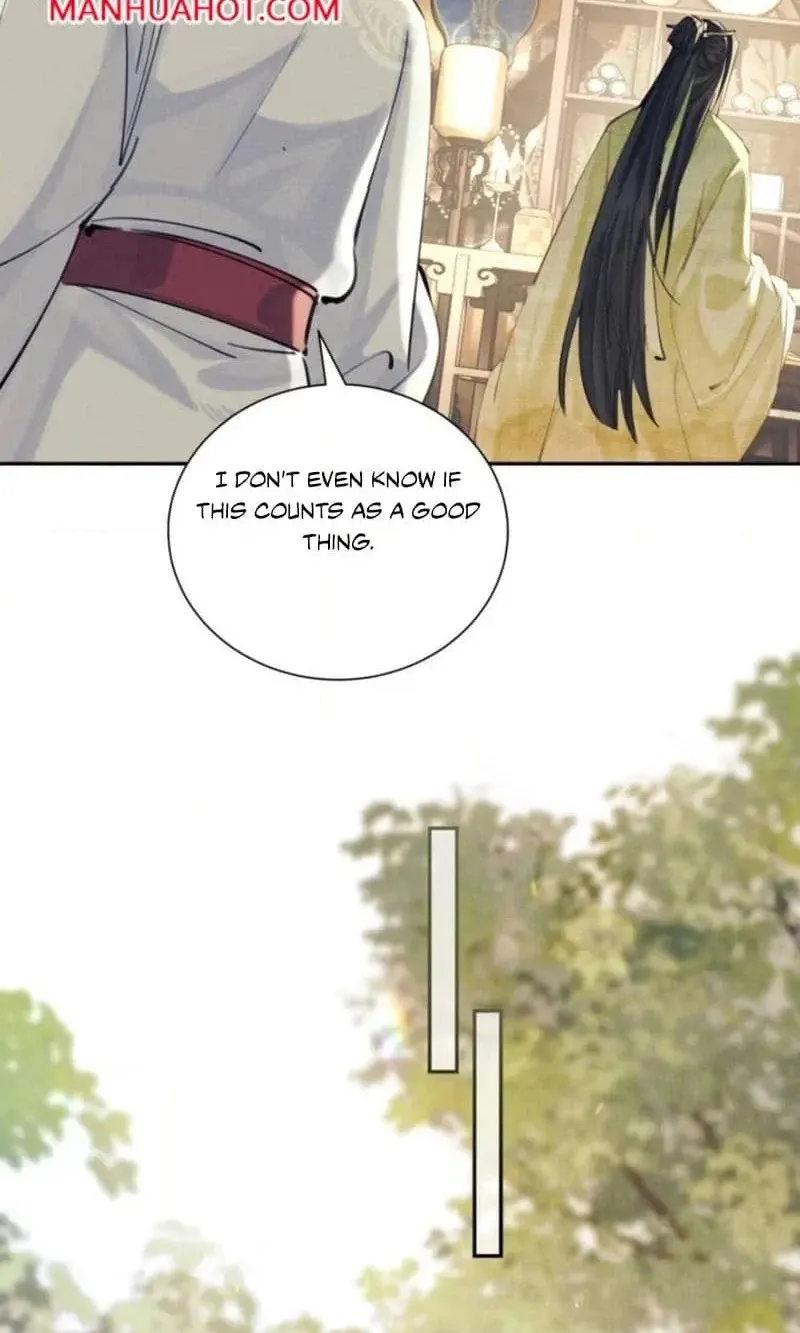 Spring in the Jade Pavilion Chapter 35 page 10 - 