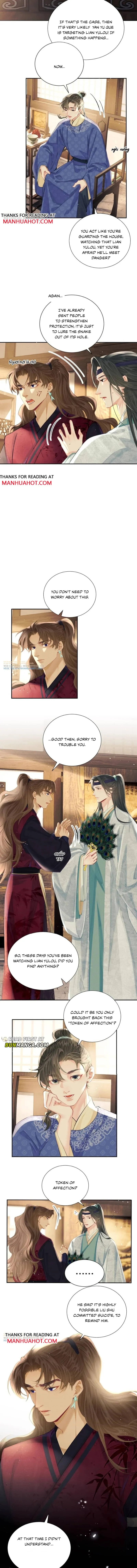 Spring in the Jade Pavilion Chapter 36 page 2 - 