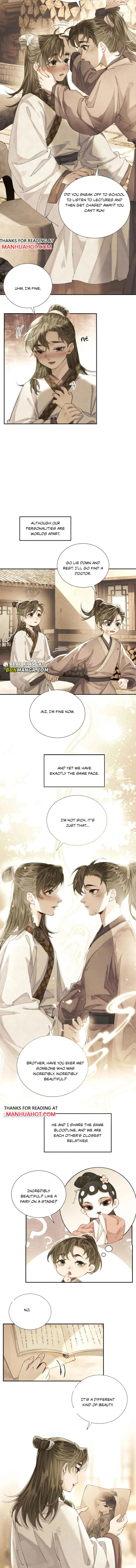 Spring in the Jade Pavilion Chapter 37 page 2 - 