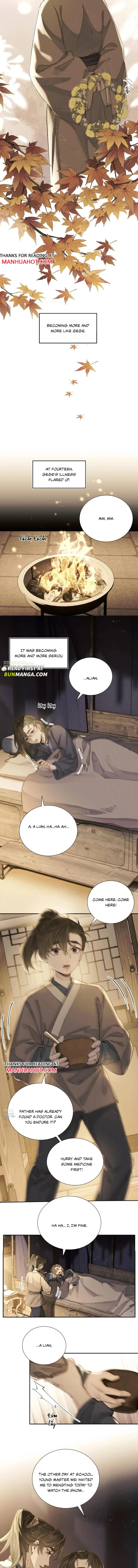 Spring in the Jade Pavilion Chapter 37 page 7 - 
