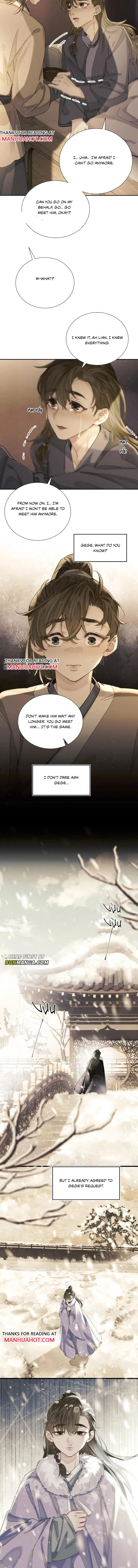 Spring in the Jade Pavilion Chapter 37 page 8 - 