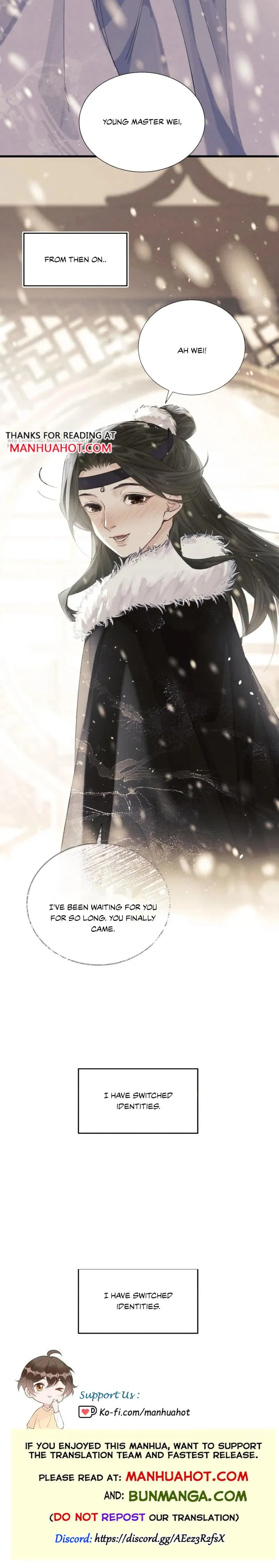 Spring in the Jade Pavilion Chapter 37 page 9 - 