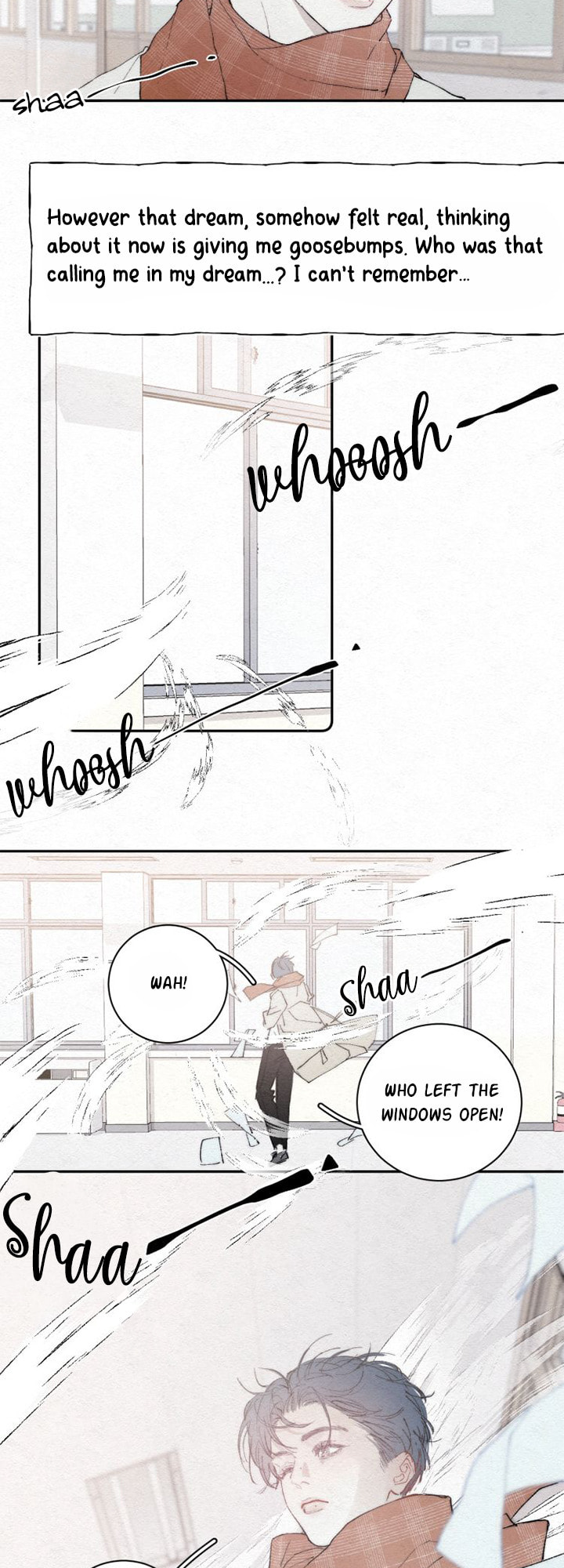 Read Spring Is Coming chapter 1 image 32 on Lezhin