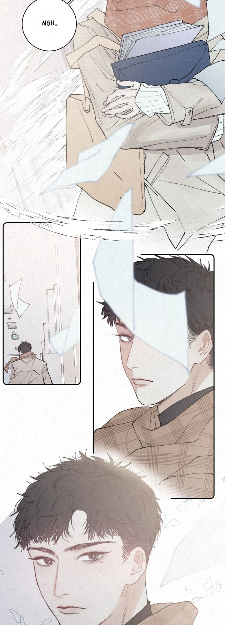 Read Spring Is Coming chapter 1 image 33 on Lezhin
