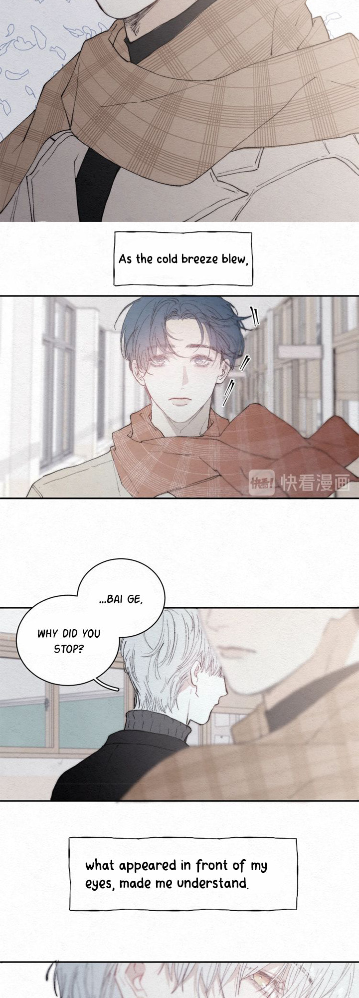 Read Spring Is Coming chapter 1 image 34 on Lezhin