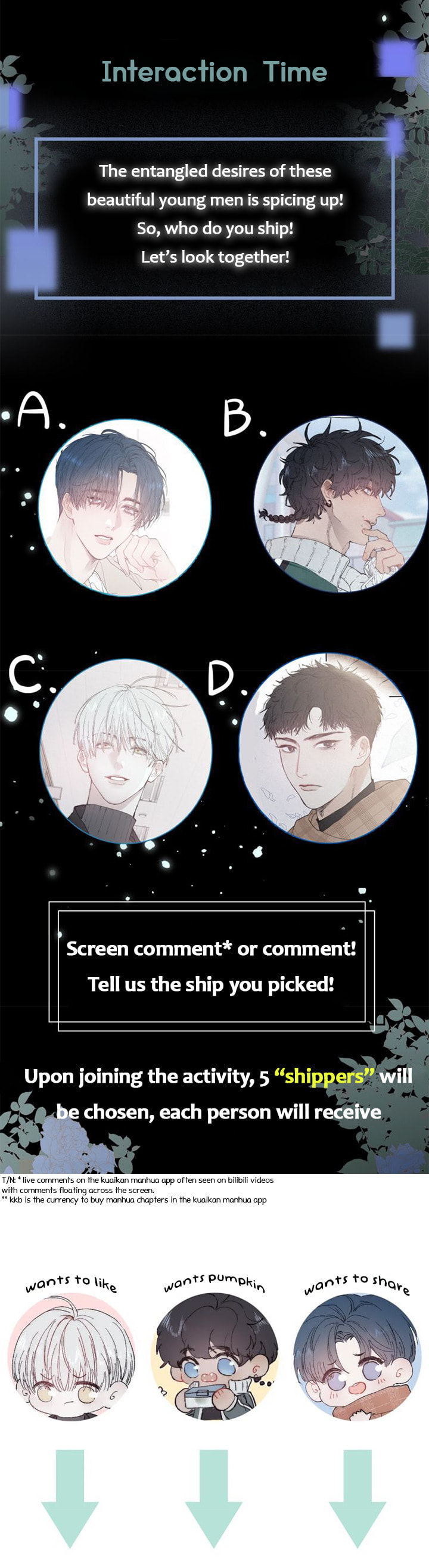 Read Spring Is Coming chapter 1 image 38 on Lezhin