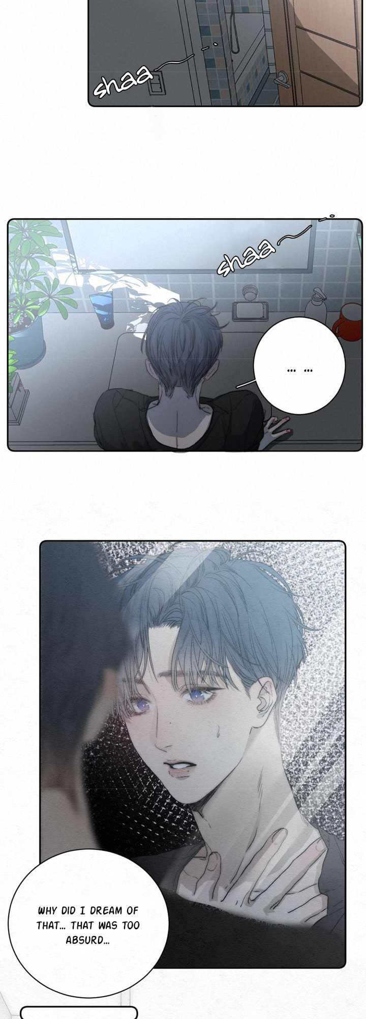 Read Spring Is Coming chapter 1 image 5 on Lezhin