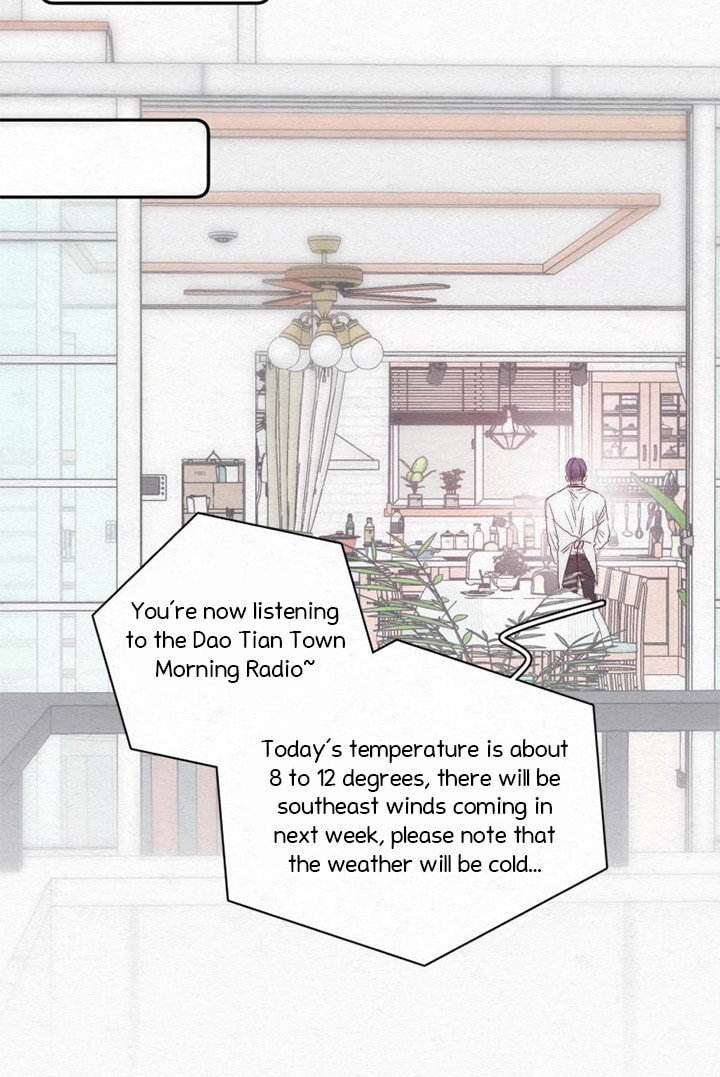 Read Spring Is Coming chapter 1 image 6 on Lezhin
