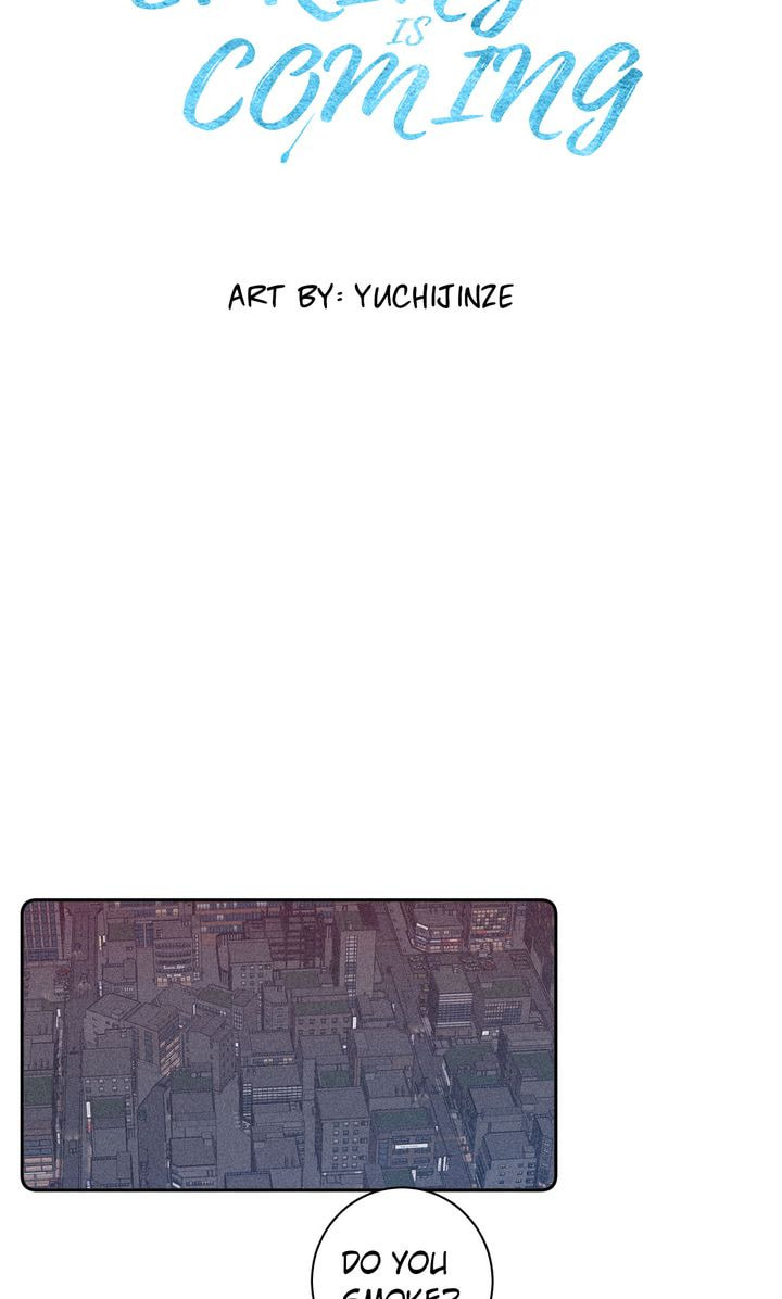 Read Spring Is Coming chapter 10 image 1 on Lezhin
