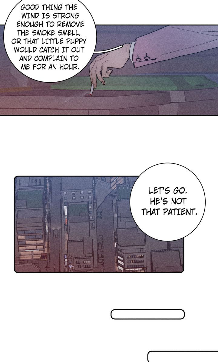 Read Spring Is Coming chapter 10 image 11 on Lezhin