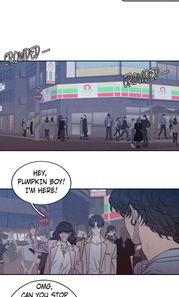 Read Spring Is Coming chapter 10 image 12 on Lezhin