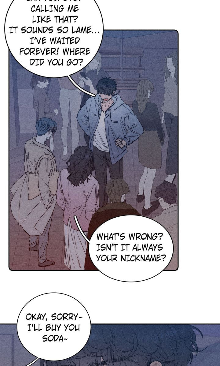 Read Spring Is Coming chapter 10 image 13 on Lezhin