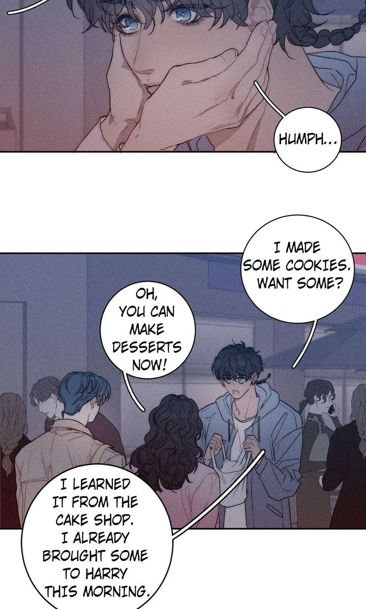 Read Spring Is Coming chapter 10 image 14 on Lezhin